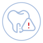 Emergency Dental icon
