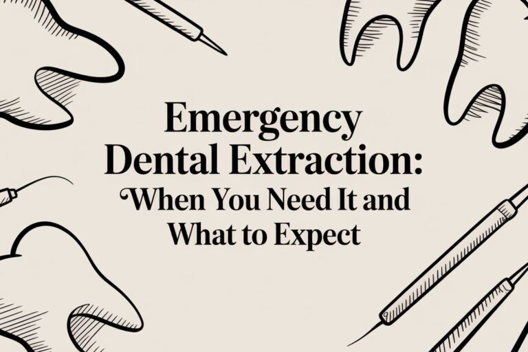 emergency-dental-extraction-dentistry