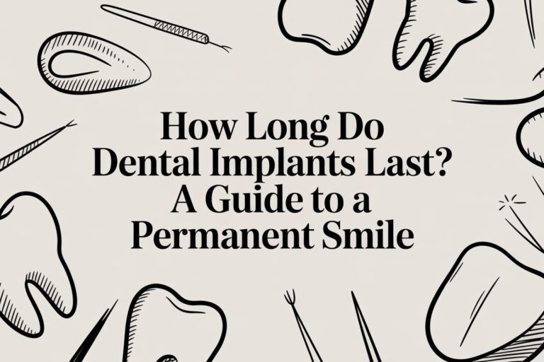 how-long-do-dental-implants-last-dental-tools