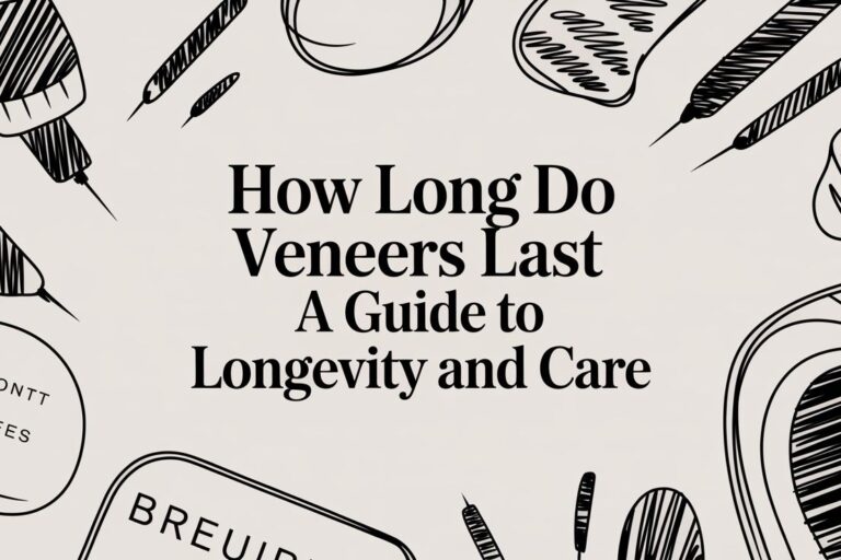how-long-do-veneers-last-dental-illustration