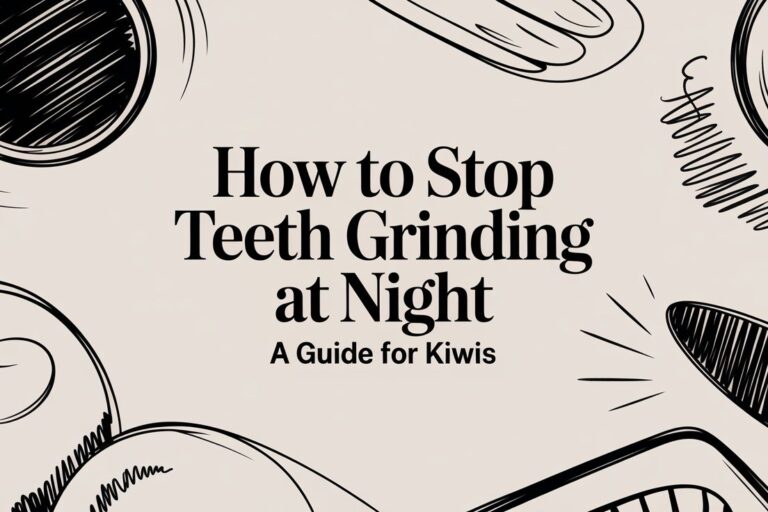 how-to-stop-teeth-grinding-at-night-bruxism