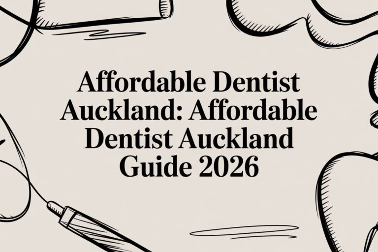 affordable-dentist-auckland-dental-illustrations