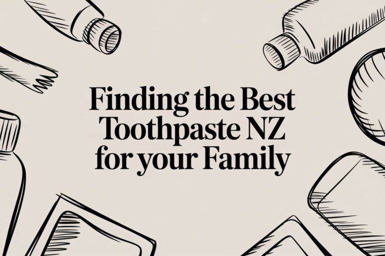 best-toothpaste-nz-toothpaste-illustration