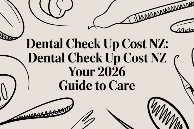 dental-check-up-cost-nz-dental-tools