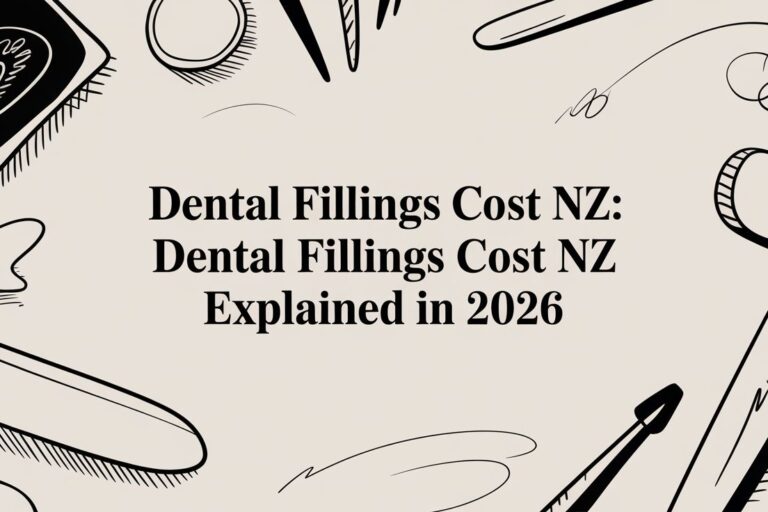 dental-fillings-cost-nz-dental-tools
