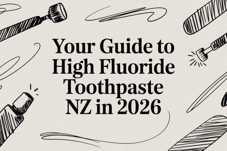 high-fluoride-toothpaste-nz-dental-guide