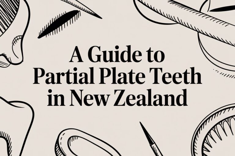 partial-plate-teeth-dental-guide