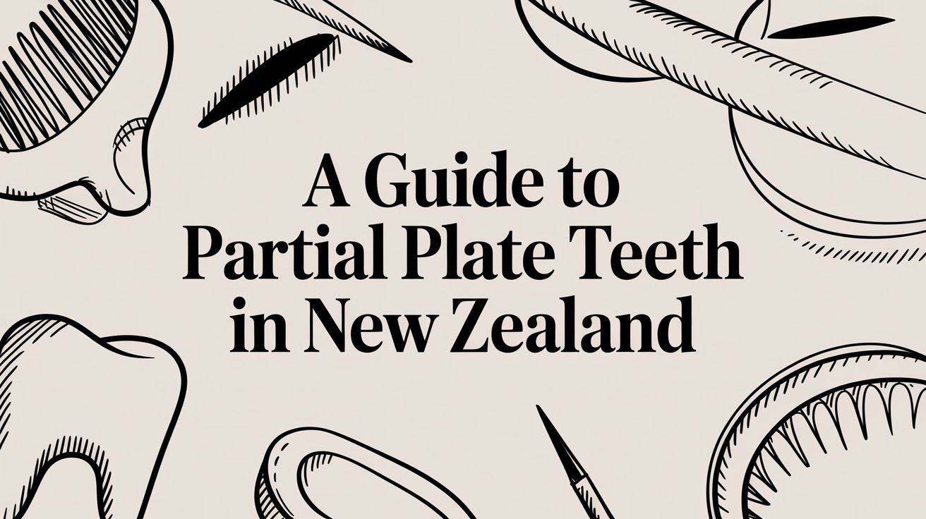 partial-plate-teeth-dental-guide