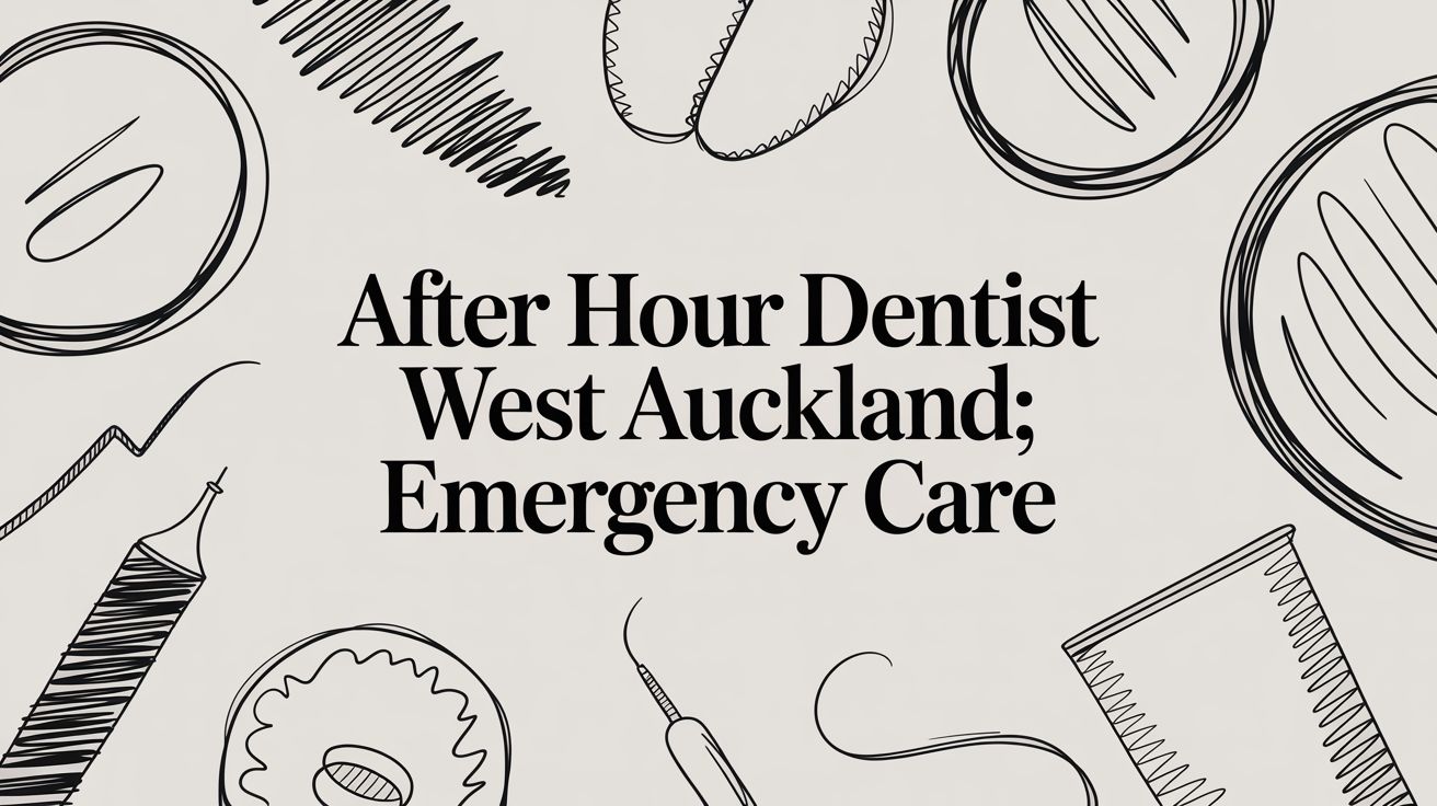 after-hour-dentist-dental-illustration