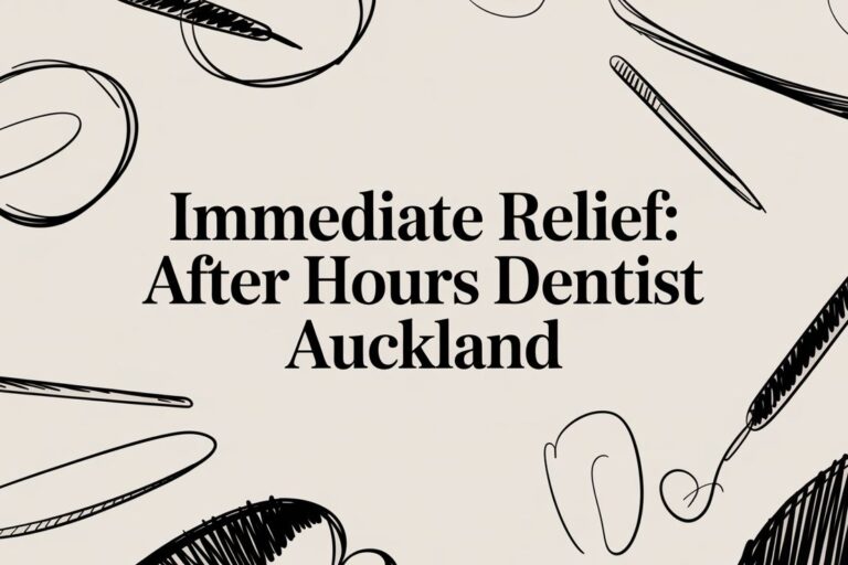 after-hours-dentist-auckland-dental-tools