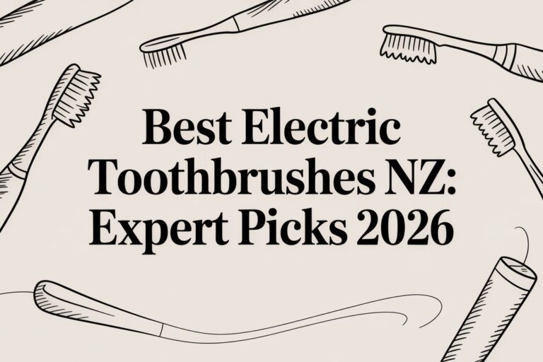 best-electric-toothbrushes-nz-electric-toothbrushes