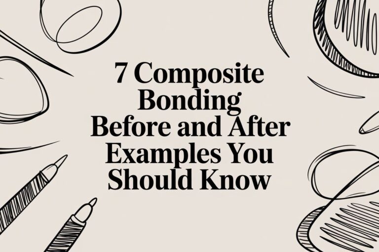 composite-bonding-before-and-after-line-art