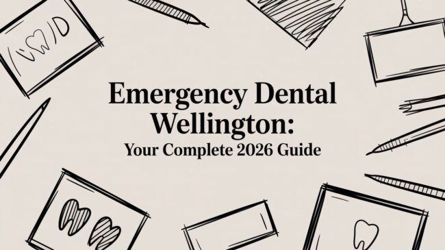 emergency-dental-wellington-dental-guide