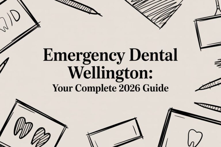 emergency-dental-wellington-dental-guide