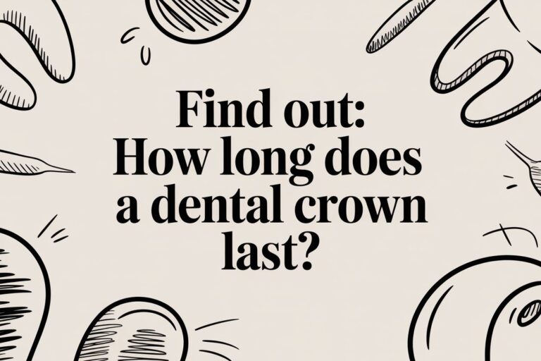 how-long-does-a-dental-crown-last-dental-tools