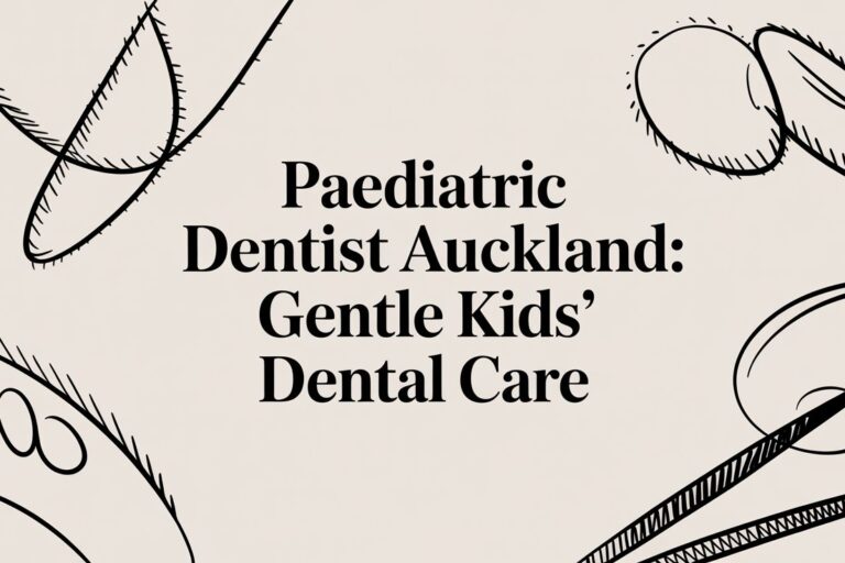 paediatric-dentist-auckland-dental-care