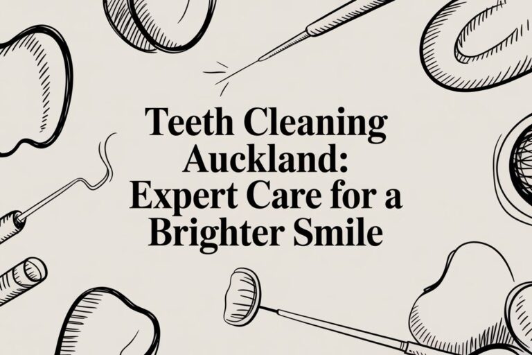 teeth-cleaning-auckland-dental-tools