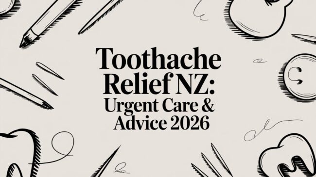 toothache-relief-nz-dental-graphics