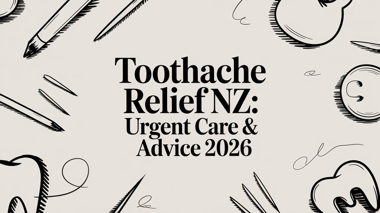 toothache-relief-nz-dental-graphics