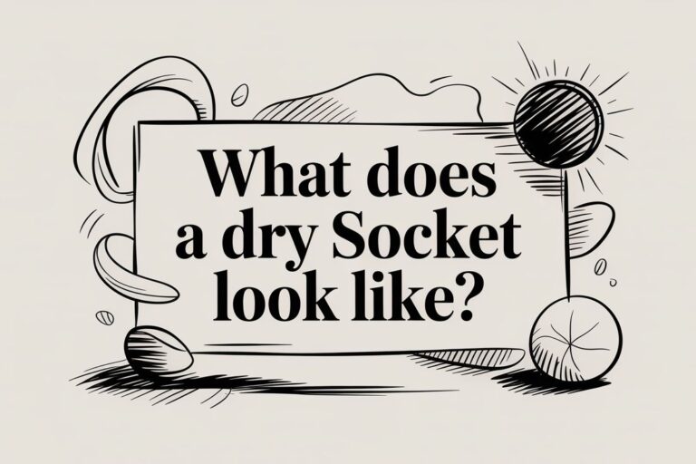 what-does-a-dry-socket-look-like-medical-illustration