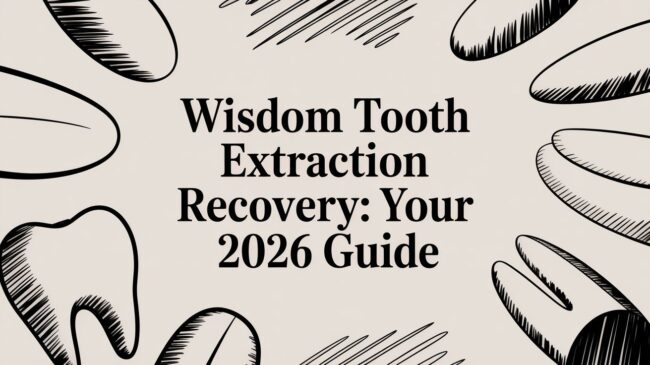 wisdom-tooth-extraction-recovery-tooth-sketches
