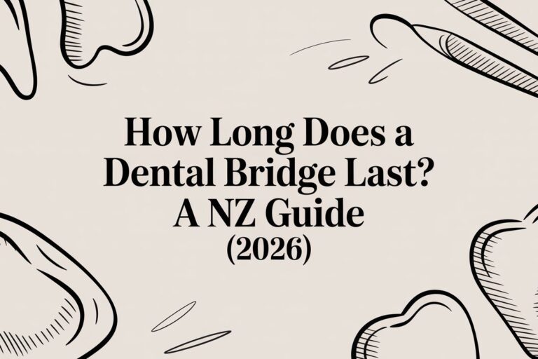 how-long-does-a-dental-bridge-last-dental-bridge