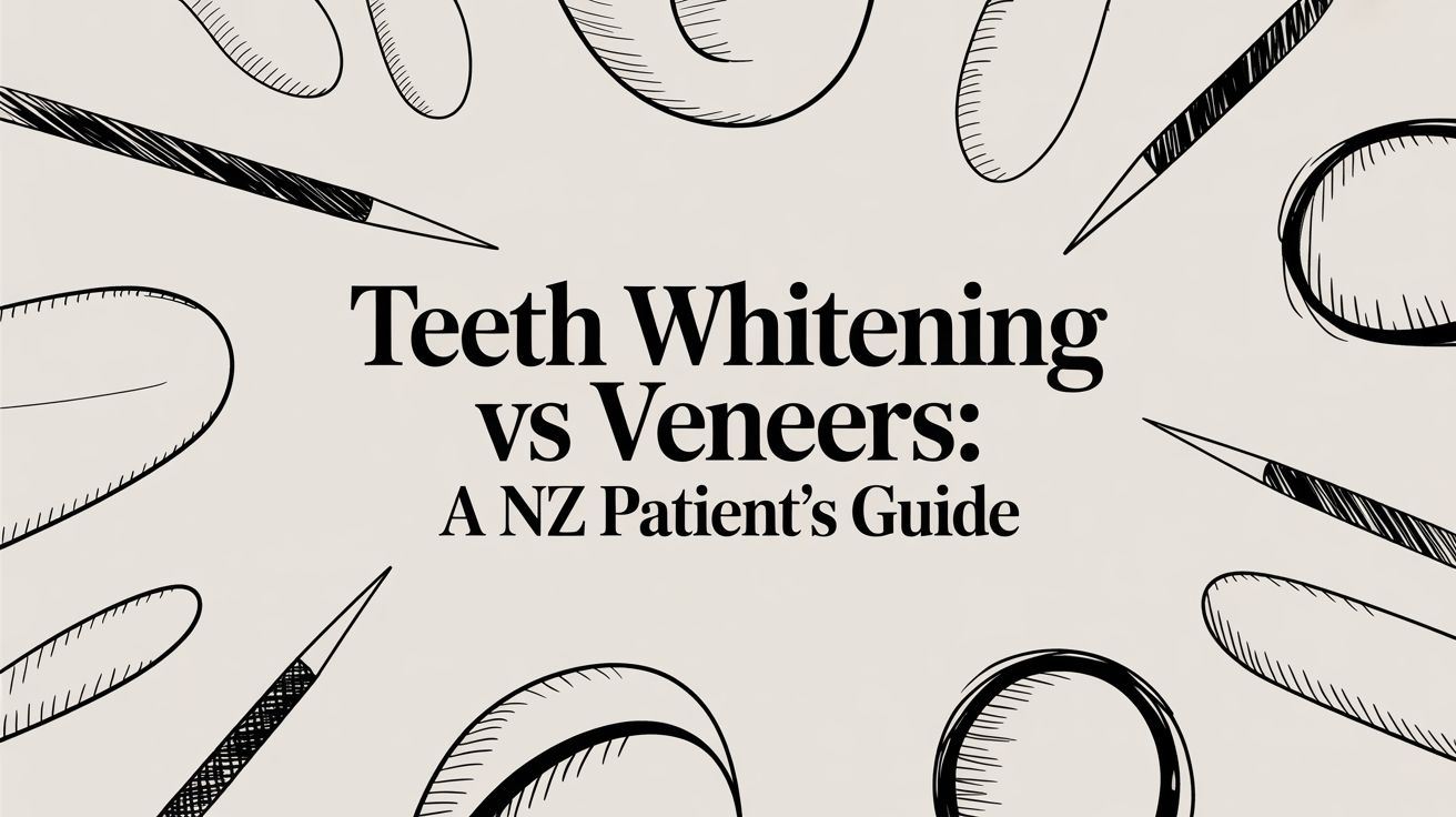 teeth-whitening-vs-veneers-artistic-graphics
