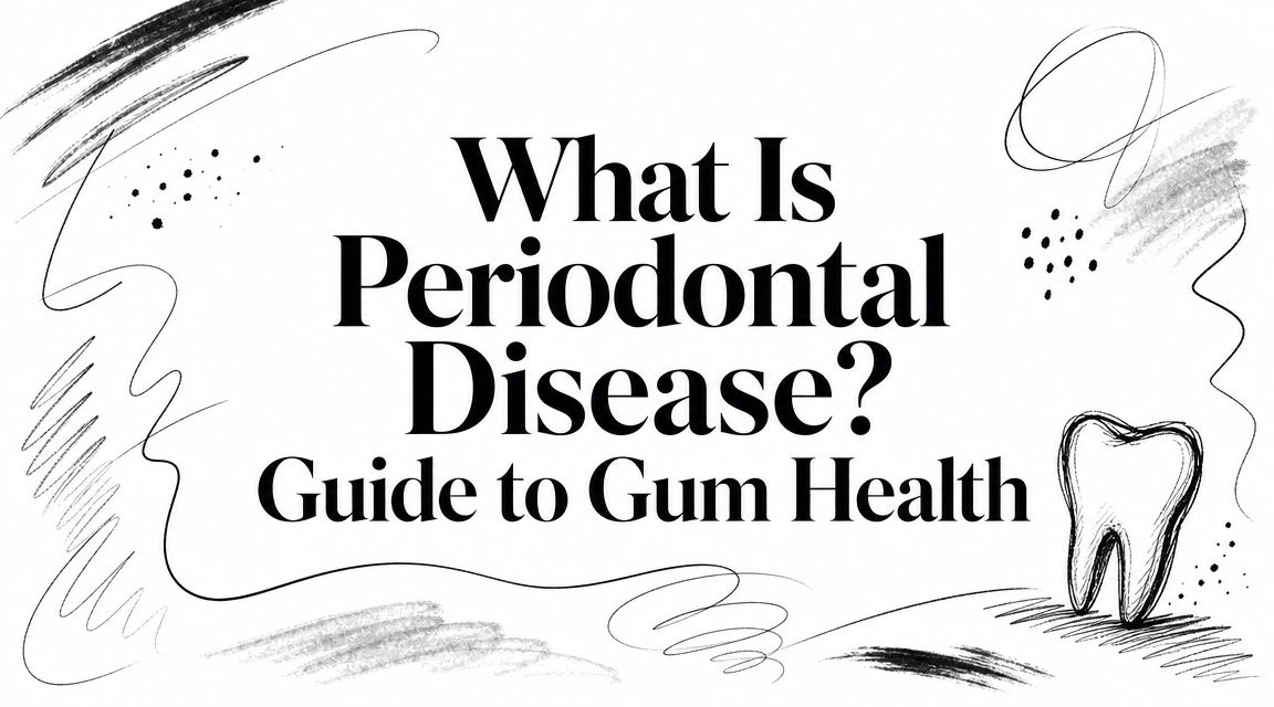 what-is-periodontal-disease-gum-health